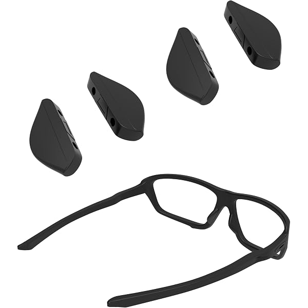 Amazon.com: AOZAN ANSI Z87.1 Polarized Replacement Lenses For